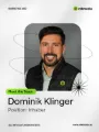 Nikmedia - Geschäftsinhaber Dominik Klinger