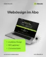Webdesign - Nikmedia