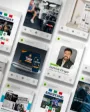 Nikmedia - Social Media