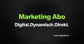 Digital Marketing Abo - Starter