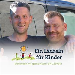 Verein"Ein Lächeln für Kinder"