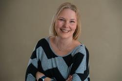 Sandra Schmid, MSc - Klinische und Gesundheitspsychologin