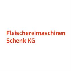 Fleischereimaschinen Schenk KG