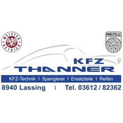 KFZ Thanner
