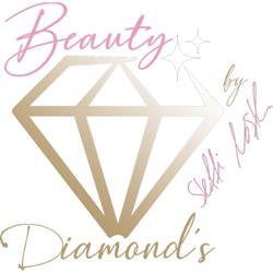 Beauty Diamonds by Steffi Nestler