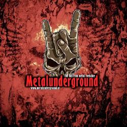 Metal Underground Webzine Austria