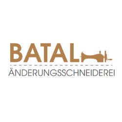 Änderungsschneiderei BATAL