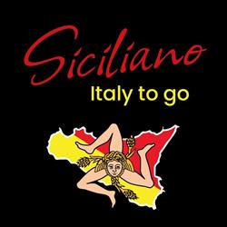 Siciliano Italy to go