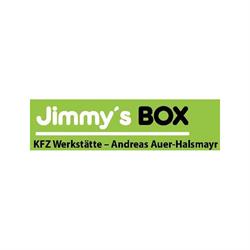 Jimmy's Box Rosenau