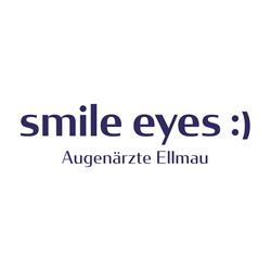 Smile Eyes Augenärzte Ellmau