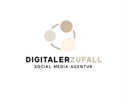 Social Media Agentur Digitaler Zufall