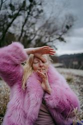 Frau Feist Female Empowerment & Soulbrand Fotografie