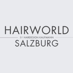 Hairworld Salzburg – Perücken & Zweithaar  - Herrenhaarsysteme - Haarverlängerung - Haarverdichtung
