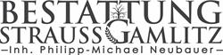 Bestattung Strauss Gamlitz Inh. Philipp-Michael Neubauer