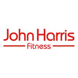 John Harris Fitness Executive Club LeMéridien Wien