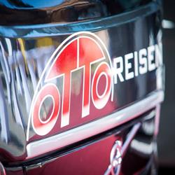 Autobusunternehmen OTTO Reisen - Österreich