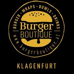 Burger Boutique Klagenfurt