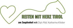 Reiten mit Herz Tirol