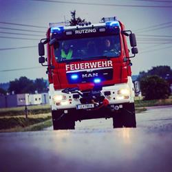 Freiwillige Feuerwehr Rutzing