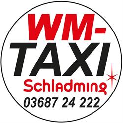 WM Taxi Schladming