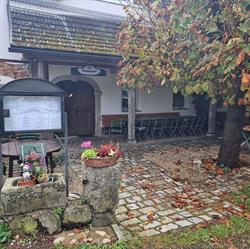 Hofmühle Wirtshaus