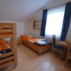 SPADT Zimmer