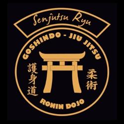 Jiu Jitsu - Goshindo Ronin Dojo