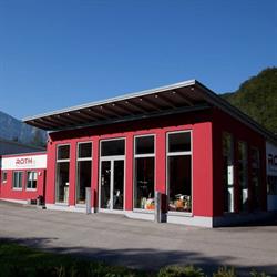 Harmonie der Farben