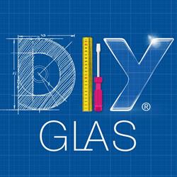 DIY Glas - Die Online Glaserei