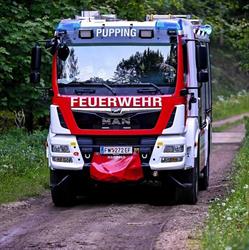 Freiwillige Feuerwehr Pupping