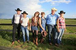 Family Ranch Frankenau