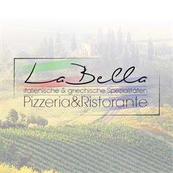Pizzeria LA BELLA