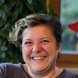 Elisabeth Leitner - die Kinderkinesiologin