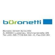 BÜRONETTI