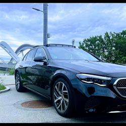 chauffeur-linz.at - Brandstätter (Chauffeurservice Brandstätter)