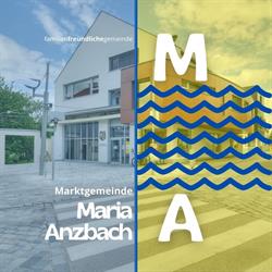Maria Anzbach