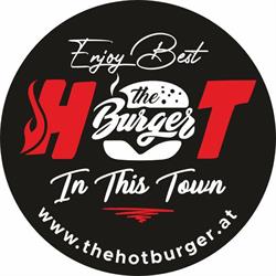 The HOT Burger