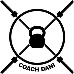 Coach Dani - Daniel Sommer