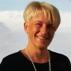Gertraud Strasser - Energetik