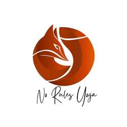 No Rules Yoga by Nina Geiger