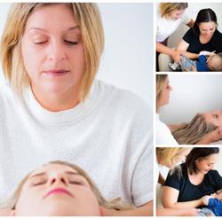CranioSacrale Psychodynamik und Stillberatung