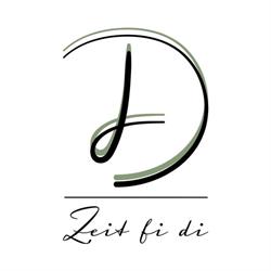 Zeit fi di - Daniela Laner