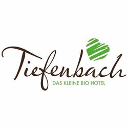 Das kleine Bio-Hotel Tiefenbach