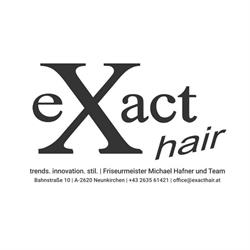 Exact Hair