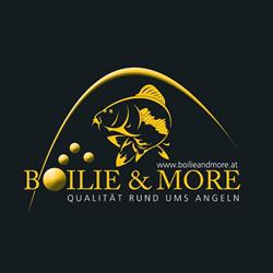 Angelsport Boilie & More