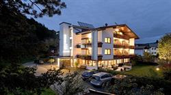 Hotel Gästehaus Rottenspacher