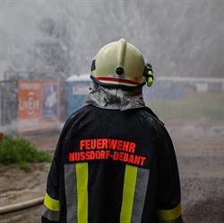 Freiwillige Feuerwehr Nußdorf-Debant