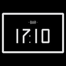 Bar 17:10