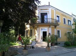 Gasthof Pension Weisz-Artner