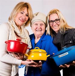 Familie Sladek Geschirr24